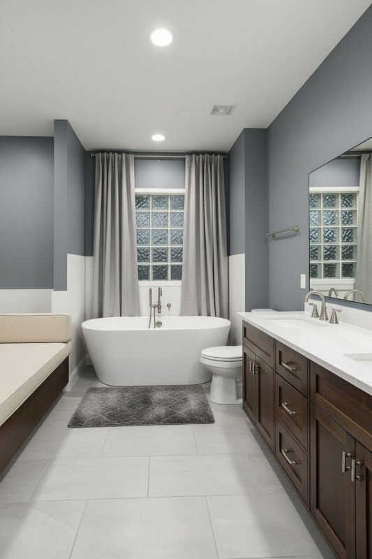 Bathtub Installation Vs. Refinishing: What Homeowners Should Know