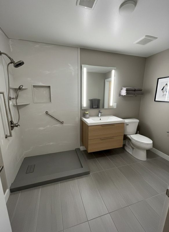 Benefits Of A Bathroom Remodel