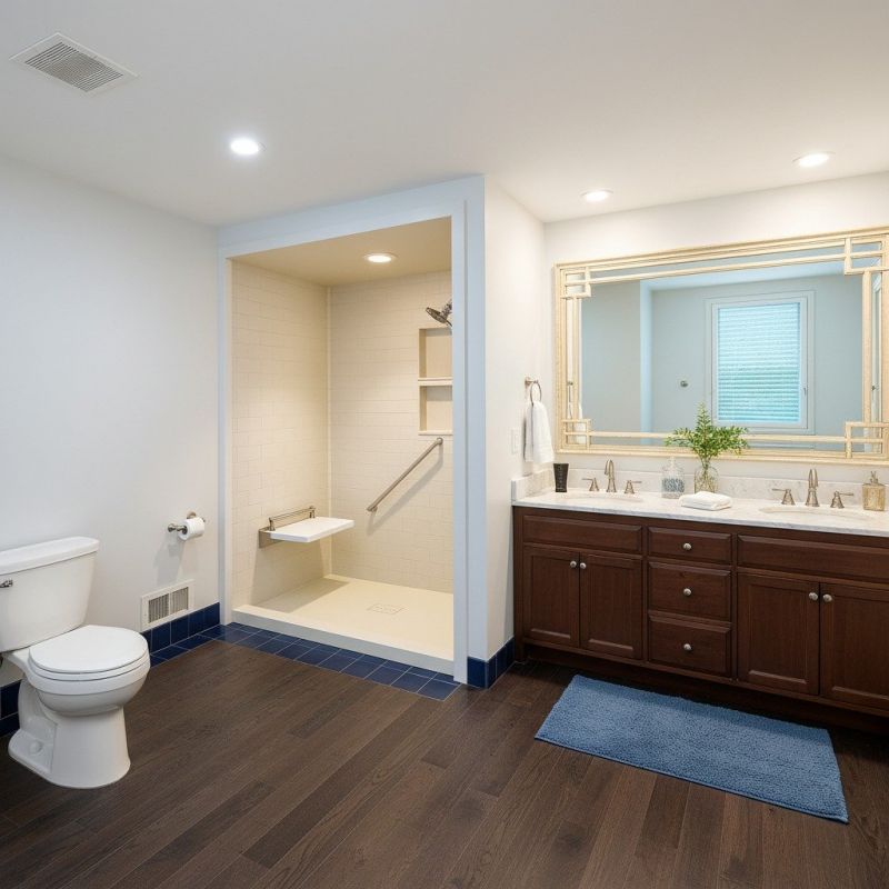Tub To Shower Conversion: A Practical Upgrade For Everyday Use
